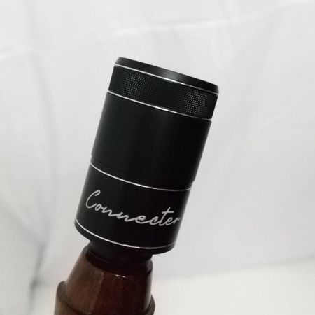  PEBBLE ロッド ルアーロッド Connecter C140UL