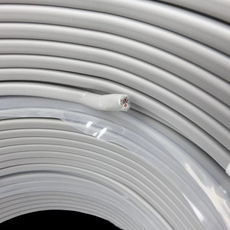  YAZAKI  電材 VVFケーブル 2×1.6mm 3個セット 一部地域を除き送料無料