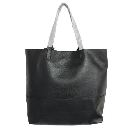  MACKINTOSH PHILOSOPHY マッキントッシュフィロソフィー トートバッグ H1181-590-09 ブラック 一部地域を除き送料無料