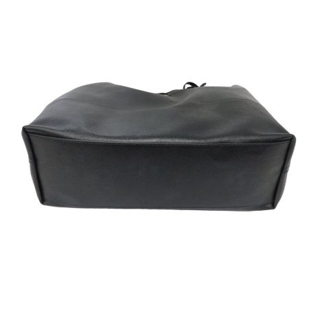  MACKINTOSH PHILOSOPHY マッキントッシュフィロソフィー トートバッグ H1181-590-09 ブラック 一部地域を除き送料無料