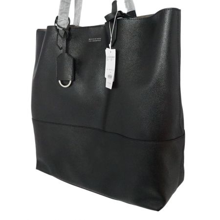  MACKINTOSH PHILOSOPHY マッキントッシュフィロソフィー トートバッグ H1181-590-09 ブラック 一部地域を除き送料無料