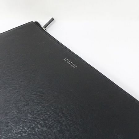  MACKINTOSH PHILOSOPHY マッキントッシュフィロソフィー クラッチバッグ H1184-590-9 ブラック