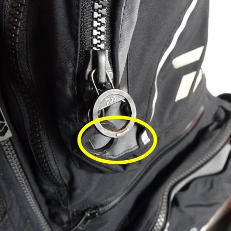  DAIWA ダイワ フローティングジャケット　XLサイズ DF3605