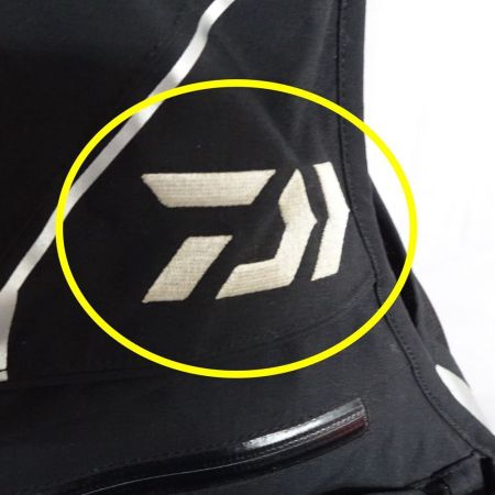  DAIWA ダイワ フローティングジャケット　XLサイズ DF3605