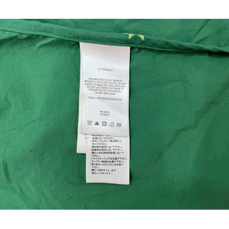  Columbia コロンビア ヘイゼンジャケット　Lサイズ 211 PM3561 グリーン
