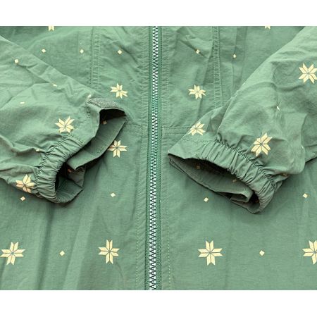  Columbia コロンビア ヘイゼンジャケット　Lサイズ 211 PM3561 グリーン