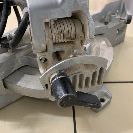 €€ HITACHI 日立 216mm 卓上丸ノコ FC8FC パープル