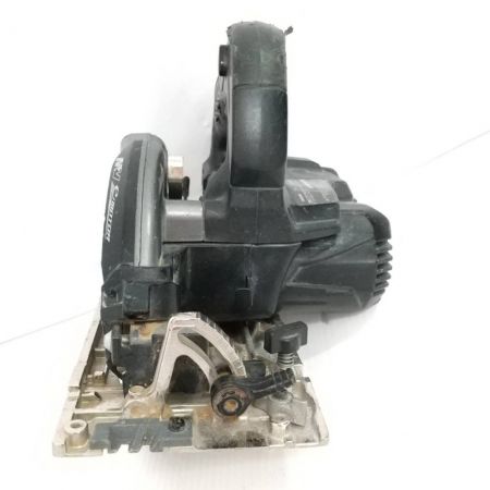  HiKOKI ハイコーキ コードレス丸のこ 165ｍｍ C3606DA 【一部地域を除き送料無料】