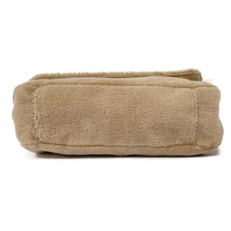  CHANEL シャネル  ショルダーバッグ  PRECISION ノベルティ ベージュ