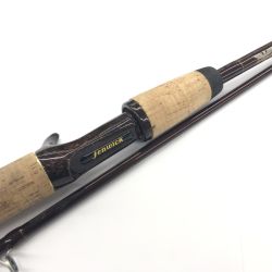 σσ fenwick  ルアーロッド WC89CM-2 程度B WORLD CLASS Bランク