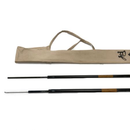   旭舟 15尺 ヘラ竿 へらぶな ロッド 旭舟