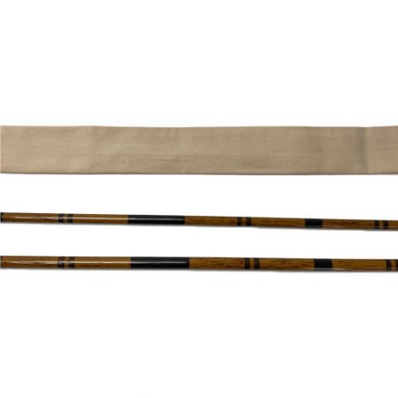   旭舟 15尺 ヘラ竿 へらぶな ロッド 旭舟