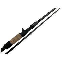 σσ Abu Garcia アブガルシア ロックスイーパー NRC-882EXH LIMITED MGS ROCK Sweeper Aランク