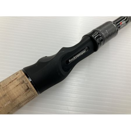 σσ Abu Garcia アブガルシア ロックスイーパー NRC-882EXH LIMITED MGS ROCK Sweeper