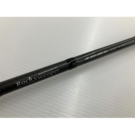 σσ Abu Garcia アブガルシア ロックスイーパー NRC-882EXH LIMITED MGS ROCK Sweeper