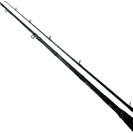 Abu Garcia アブガルシア ショアジギングロッド ソルティーステージKR-Xショアジギング SXJC-962MH60-KR 本体のみ