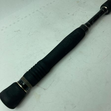 Abu Garcia アブガルシア ショアジギングロッド ソルティーステージKR-Xショアジギング SXJC-962MH60-KR 本体のみ