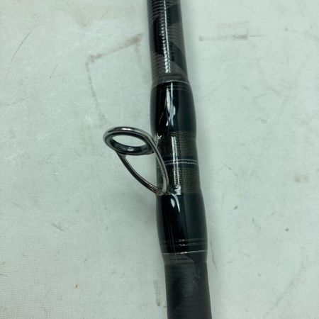 Abu Garcia アブガルシア ショアジギングロッド ソルティーステージKR-Xショアジギング SXJC-962MH60-KR 本体のみ