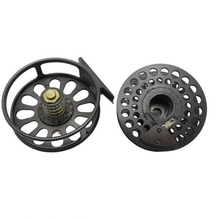  J ・Ryall CORTLAND フライリール ST6S 444 一部地域を除き送料無料