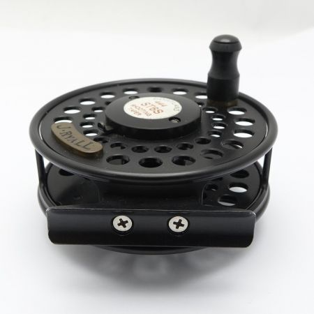  J ・Ryall CORTLAND フライリール ST6S 444 一部地域を除き送料無料