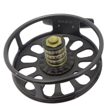  J ・Ryall CORTLAND フライリール ST6S 444 一部地域を除き送料無料