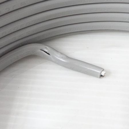  YAZAKI 矢崎総業株式会社 電材 VVFケーブル 2×1.6mm 2×1.6mm 【一部地域を除き送料無料】