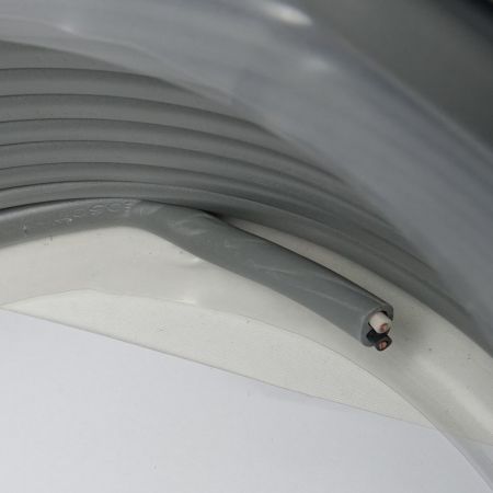  富士電線工業株式会社 電材 VVFケーブル 2×1.6mm 2個まとめ 2×1.6mm 一部地域を除き送料無料