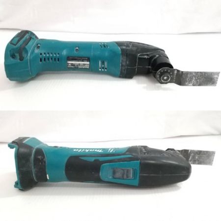  MAKITA マキタ 充電式マルチツール TM40D 【一部地域を除き送料無料】