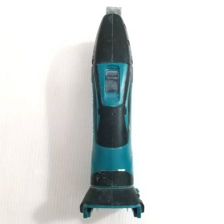  MAKITA マキタ 充電式マルチツール TM40D 【一部地域を除き送料無料】