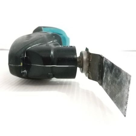  MAKITA マキタ 充電式マルチツール TM40D 【一部地域を除き送料無料】