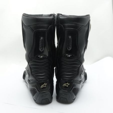  ALPINESTARS S-MX5 VENTED　26.0cm　レーシングブーツ　 222309 ブラック 一部地域を除き送料無料