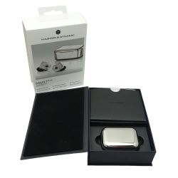 ◆◆ MASTER&DYNAMIC ワイヤレスイヤホン　MW07PLUS ホワイトマーブル 【送料無料】 Bランク