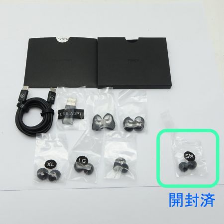  MASTER&DYNAMIC ワイヤレスイヤホン　MW07PLUS ホワイトマーブル 【送料無料】