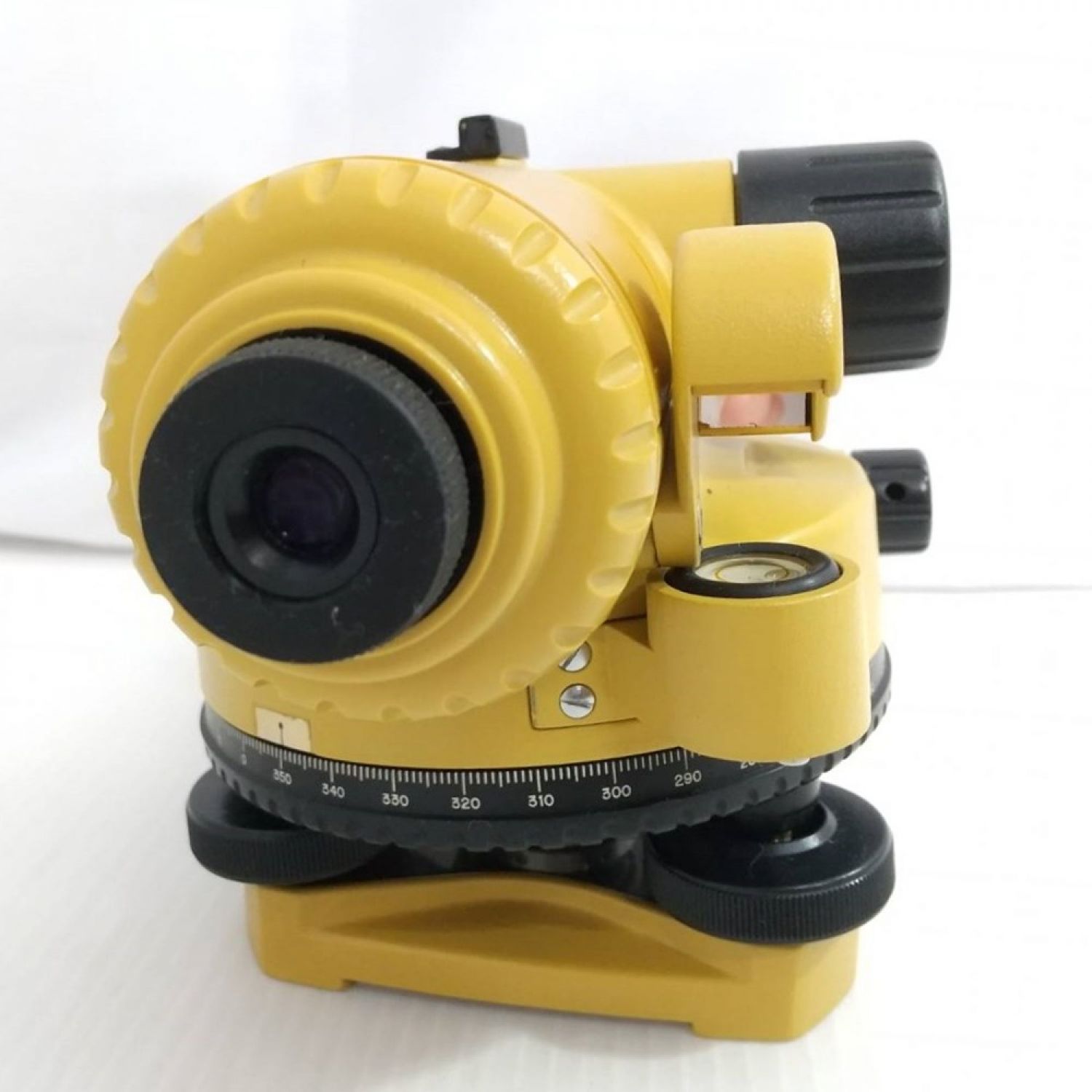 中古】 TOPCON トプコン 測量機 オートレベル AT-G2 【一部地域を除き