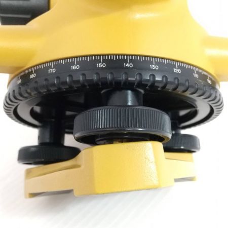  TOPCON トプコン　測量機　オートレベル AT-G2 【一部地域を除き送料無料】