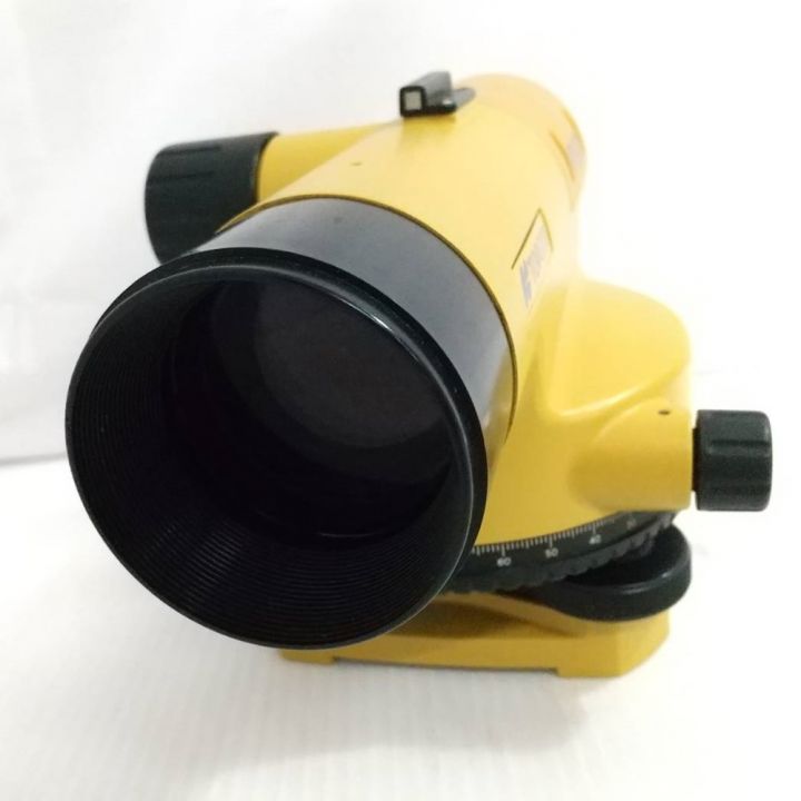 TOPCON トプコン 測量機 オートレベル AT-G2 【一部地域を除き送料無料】｜中古｜なんでもリサイクルビッグバン