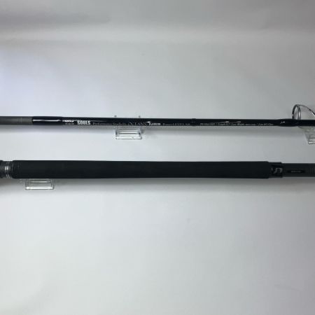  SOULS ソウルズ ロッド PS-083L N8S