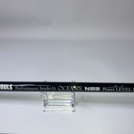  SOULS ソウルズ ロッド PS-083L N8S