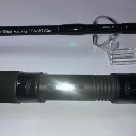  SOULS ソウルズ ロッド PS-083L N8S