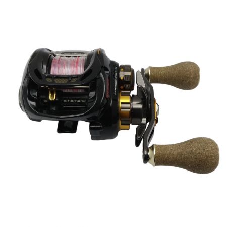  DAIWA ダイワ morethan PE SV 8.1L-TW　ベイトリール morethan PE SV 8.1L-TW