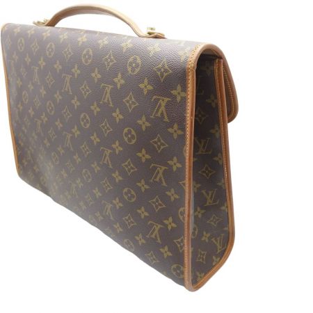 【中古】 LOUIS VUITTON ルイヴィトン モノグラム・エクリプス