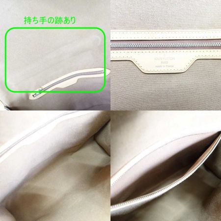  LOUIS VUITTON ルイヴィトン モノグラム・エクリプス ビバリー  M51121