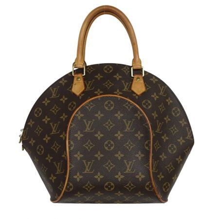  LOUIS VUITTON ルイヴィトン モノグラム エリプスMM  M51126