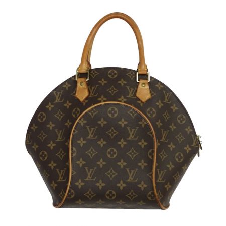  LOUIS VUITTON ルイヴィトン モノグラム エリプスMM  M51126