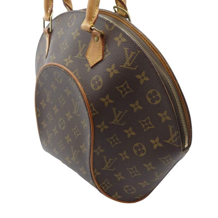 LOUIS VUITTON ルイヴィトン モノグラム エリプスMM M51126｜中古｜なんでもリサイクルビッグバン