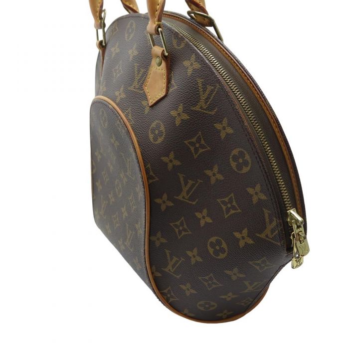 LOUIS VUITTON ルイヴィトン モノグラム エリプスMM M51126｜中古｜なんでもリサイクルビッグバン