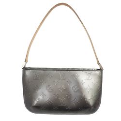 ◆◆ LOUIS VUITTON ルイヴィトン モノグラム・マット ファウラー  M55145 Bランク