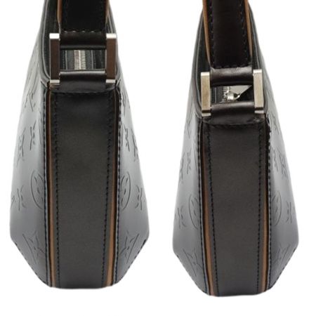  LOUIS VUITTON ルイヴィトン モノグラム・マット ファウラー  M55145