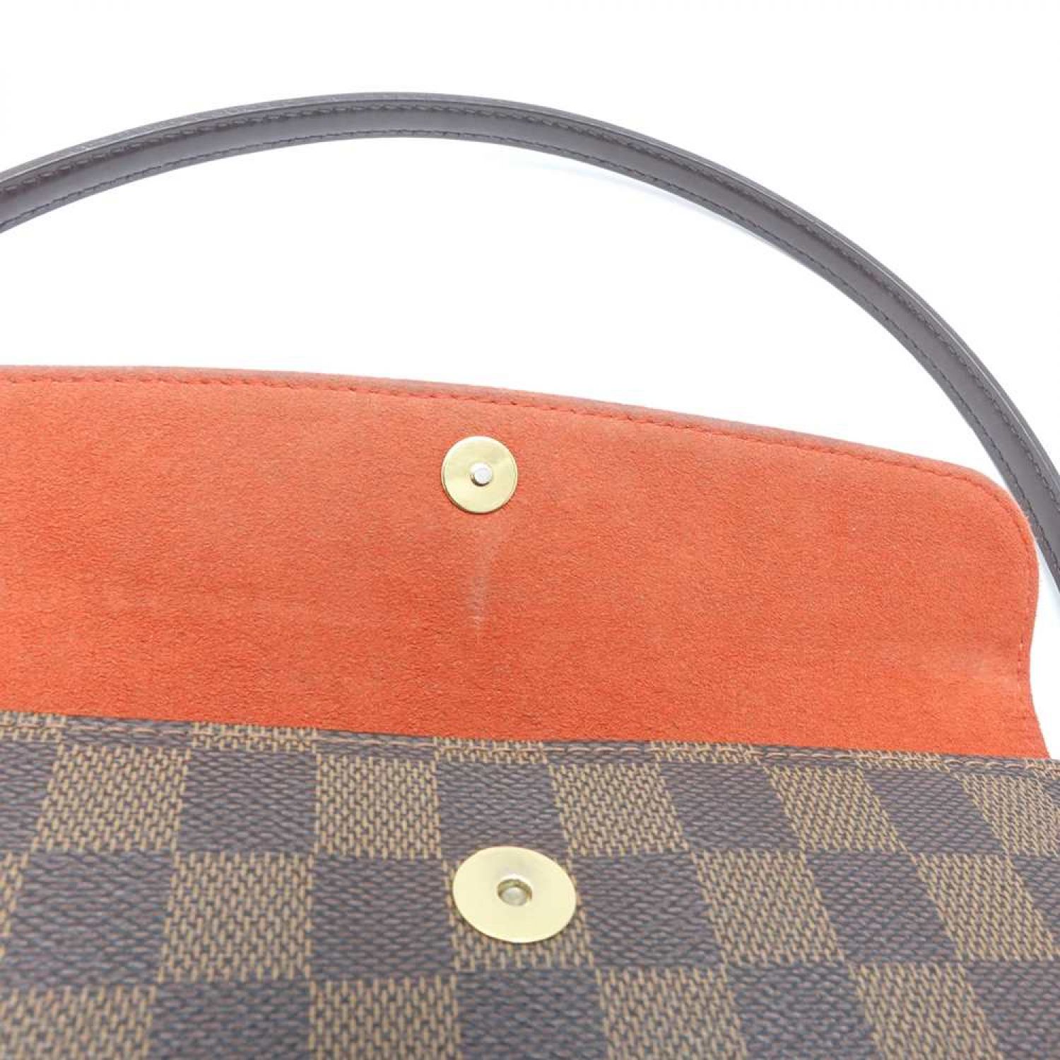 中古】 LOUIS VUITTON ルイヴィトン ダミエ レコレーター N51299 B