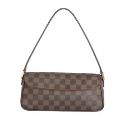 ◆◆ LOUIS VUITTON ルイヴィトン ダミエ レコレーター N51299 Bランク